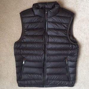 Polo RL Down Vest